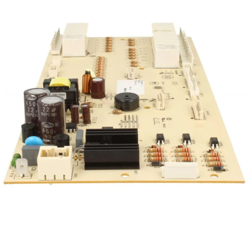 Carte électronique, Module de puissance BEKO 4390000285