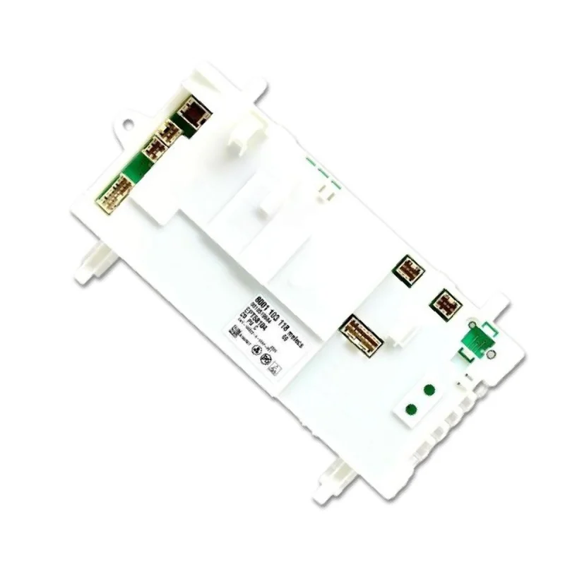 Carte électronique, module de puissance BOSCH 00635851 - BOSCH B/S/H