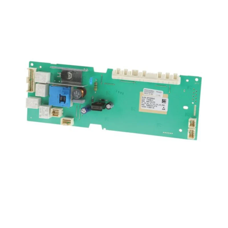 Carte électronique, module de puissance BOSCH 00672260 - BOSCH B/S/H