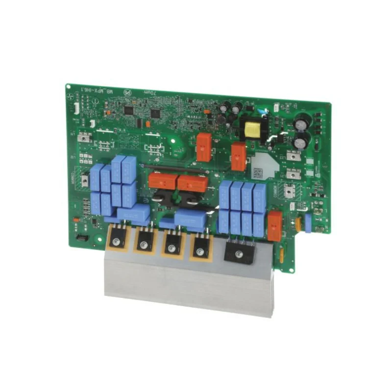 Carte électronique, module de puissance BOSCH 00745761 - BOSCH B/S/H