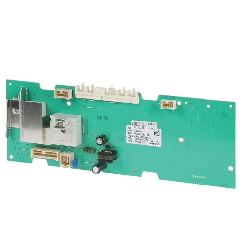Carte électronique, module de puissance BOSCH 11002759 - BOSCH B/S/H