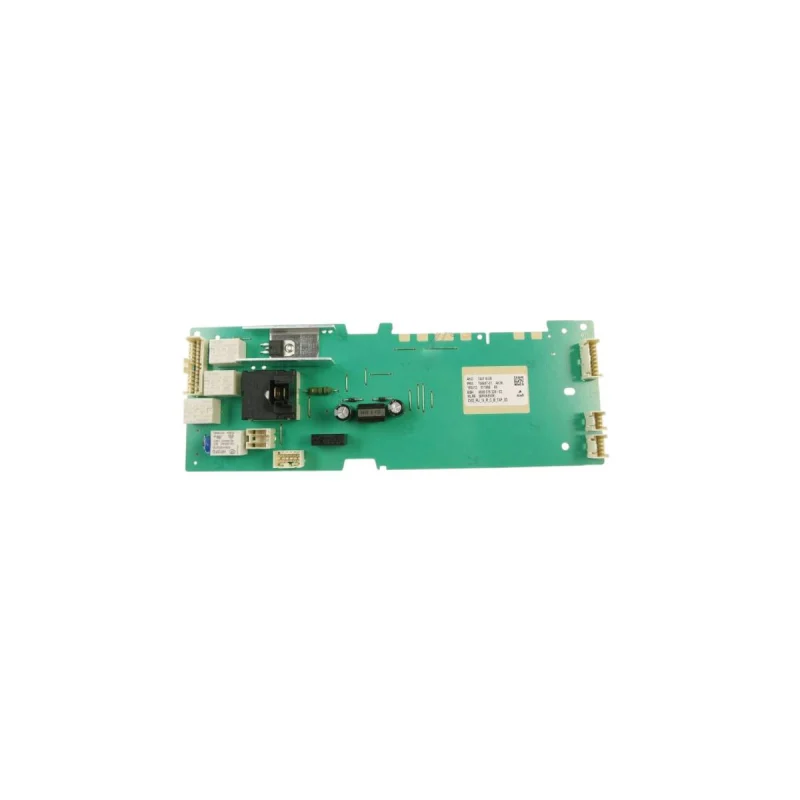 Carte électronique, module de puissance BOSCH 12006166 - BOSCH B/S/H