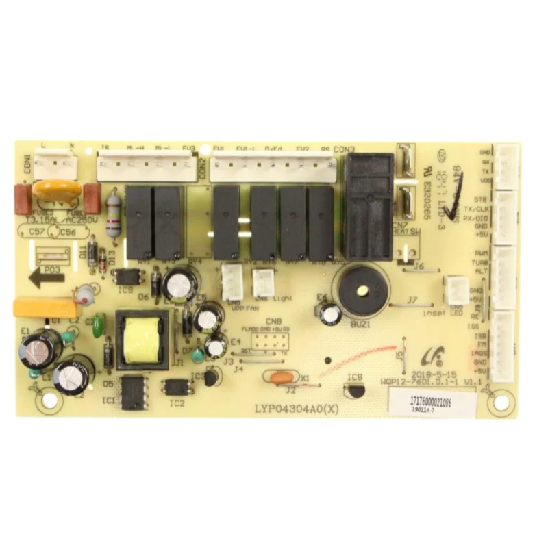 Carte électronique, module de puissance BRANDT AS0062424