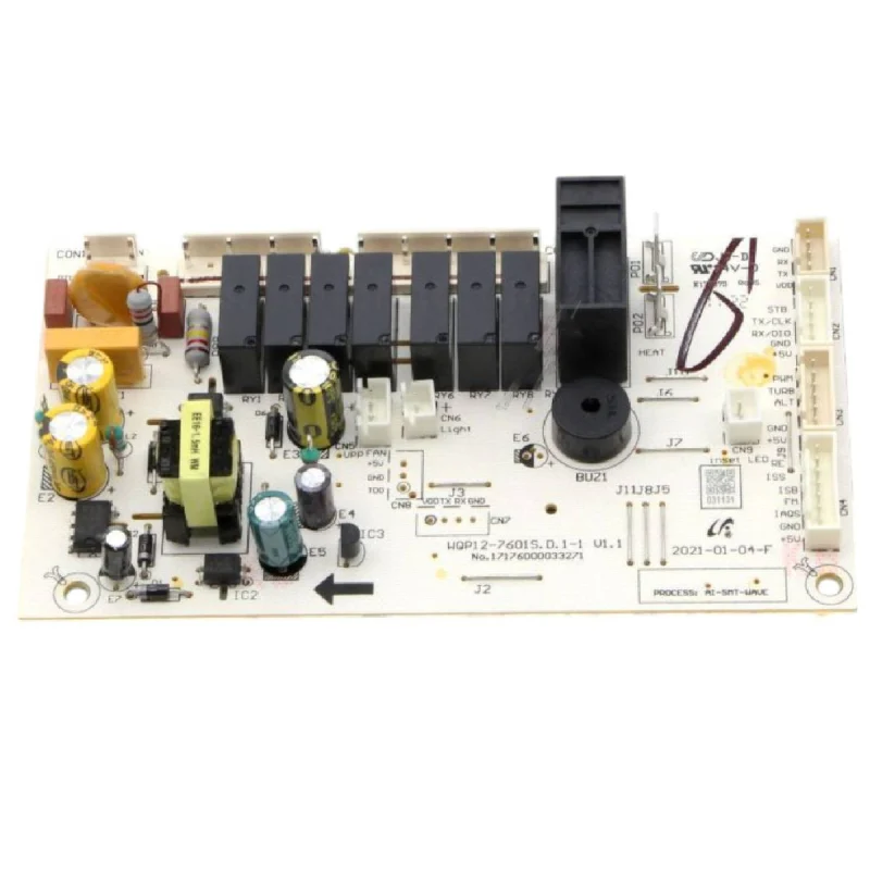 Carte électronique, module de puissance BRANDT AS0073892