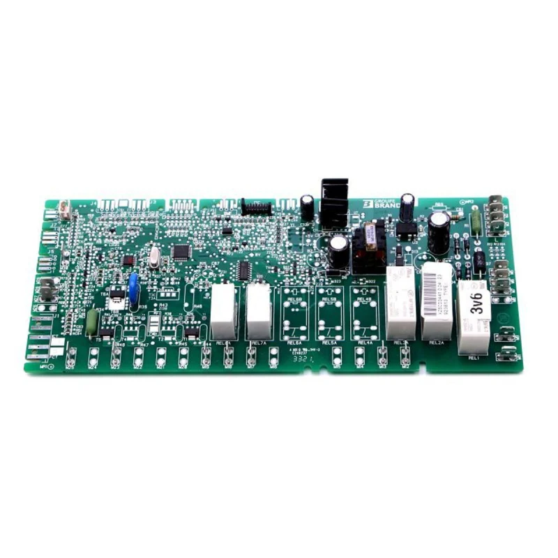 Carte électronique, module de puissance BRANDT AS0085074
