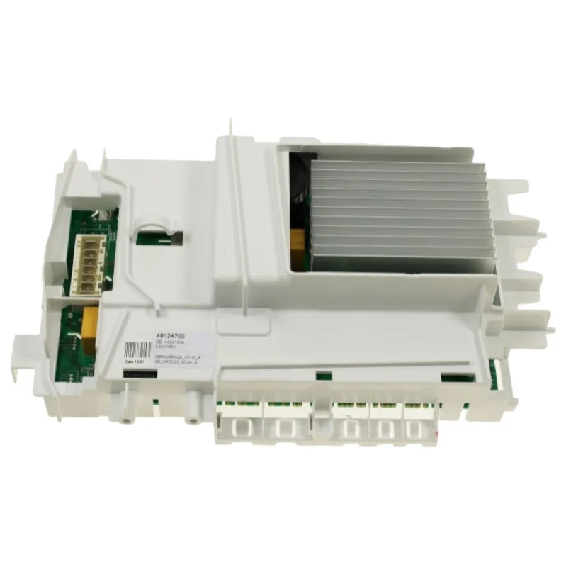 Carte électronique, module de puissance CANDY 49124700