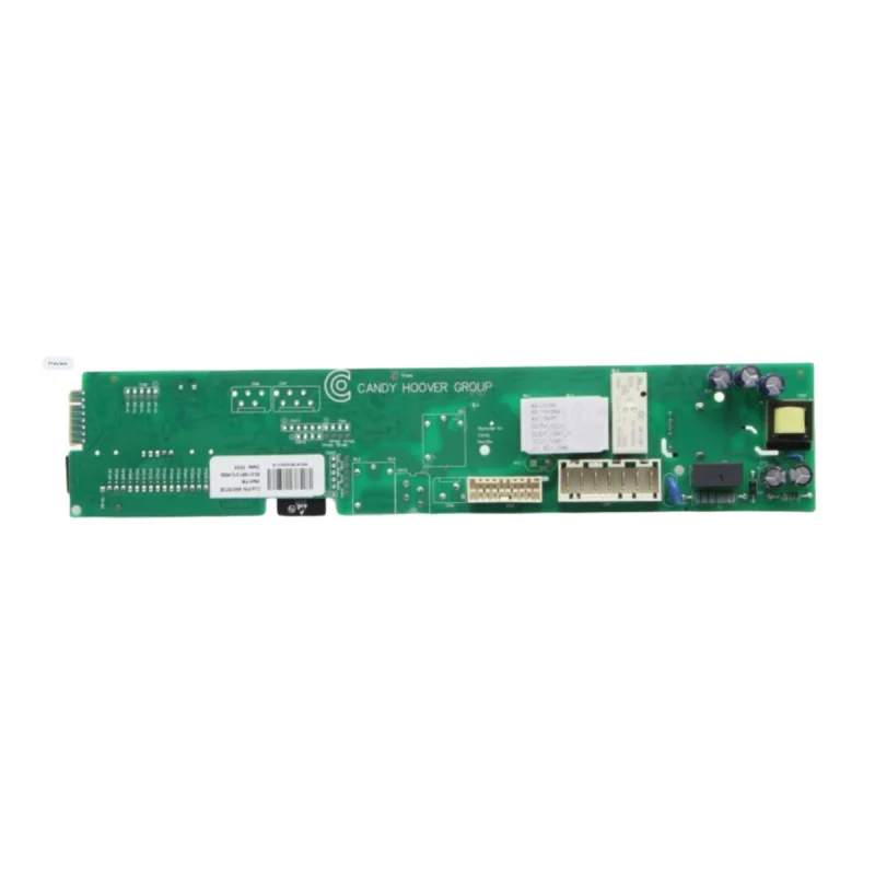 Carte électronique, module de puissance CANDY 49128286