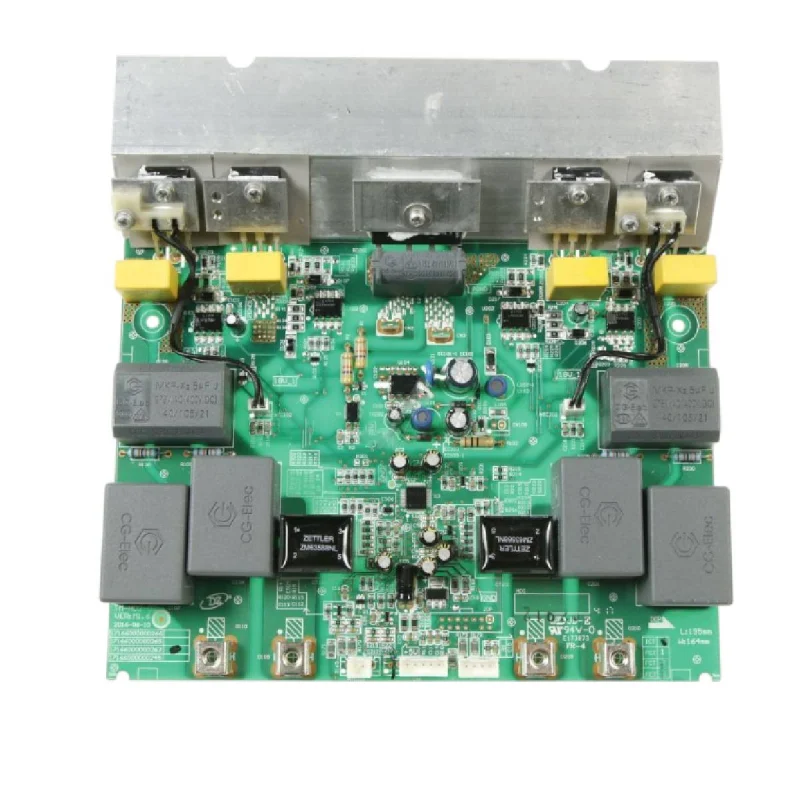Carte électronique, module de puissance CANDY 70026808