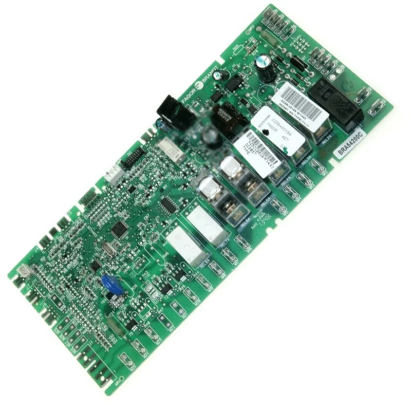 Carte électronique, module de puissance DE DIETRICH AS0032945