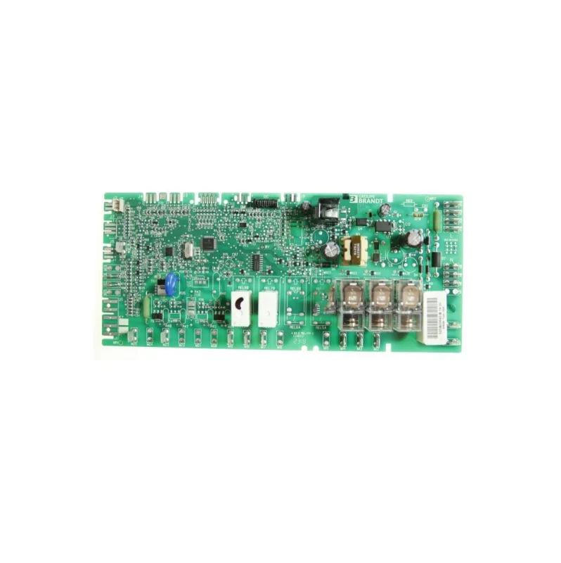 Carte électronique, module de puissance DE DIETRICH AS0067497