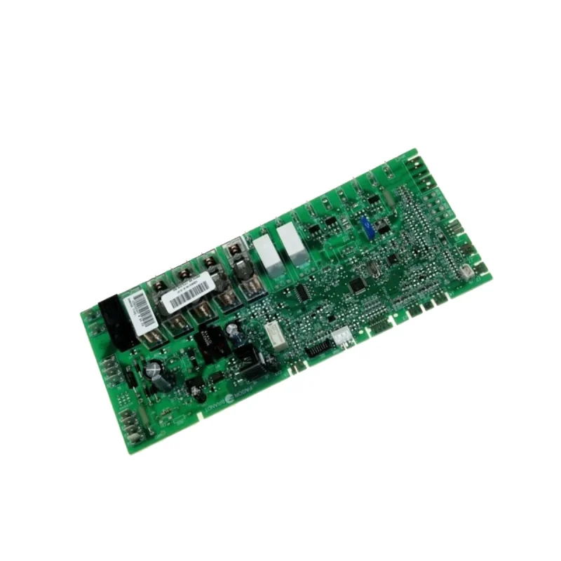 Carte électronique, module de puissance DE DIETRICH AS6020412