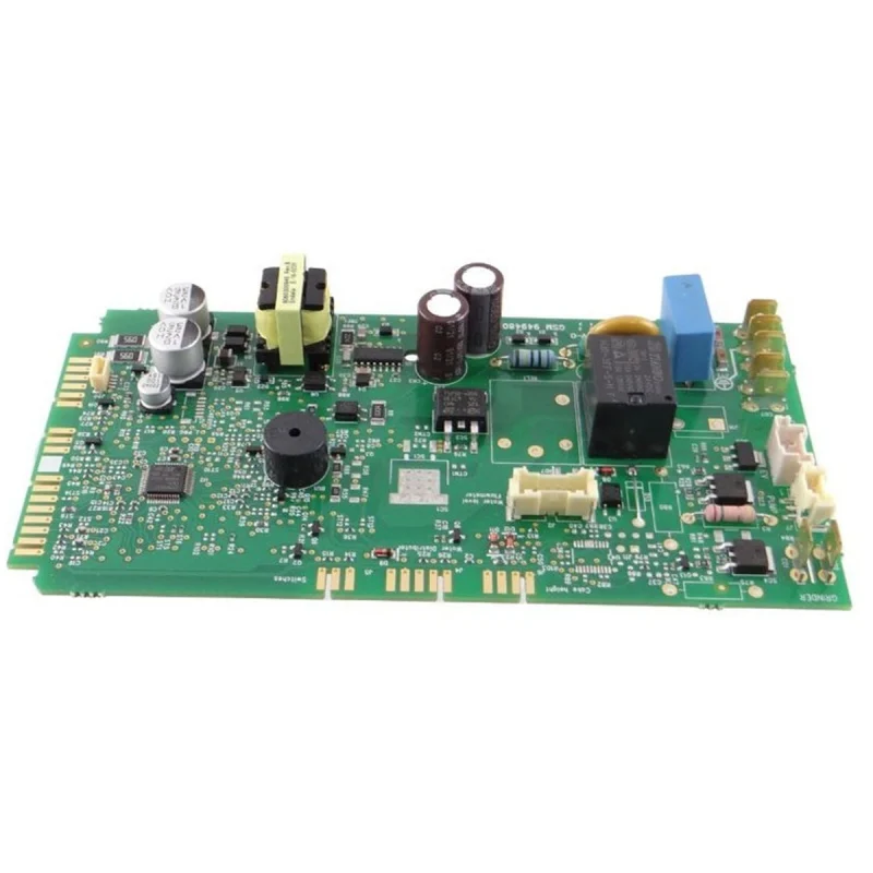 Carte électronique, module de puissance KRUPS MS-8030000823