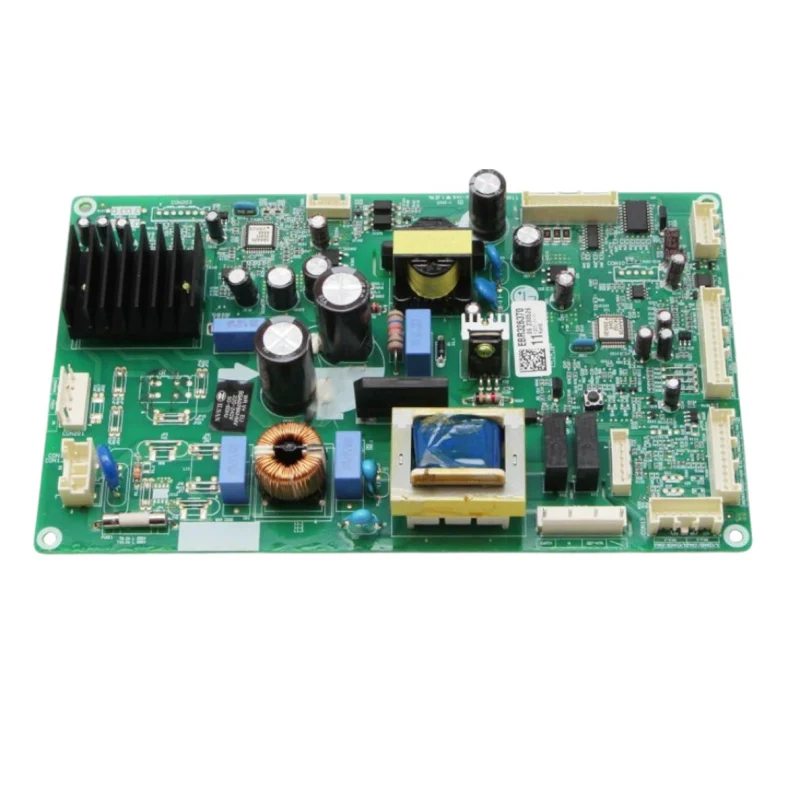 Carte électronique, module de puissance LG EBR32637011