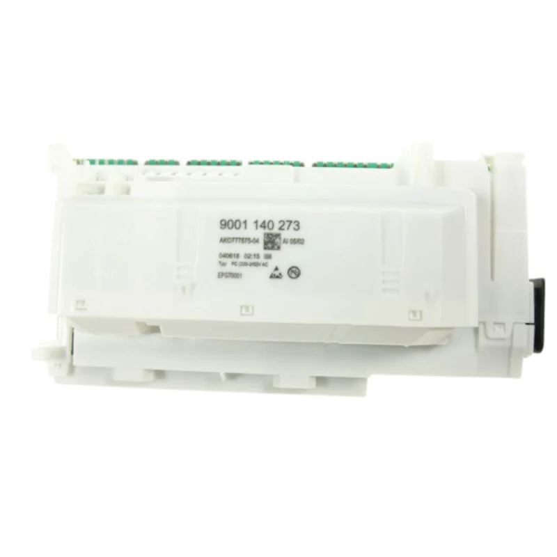 Carte électronique, Module de puissance programmé BOSCH 12009338 - BOSCH B/S/H