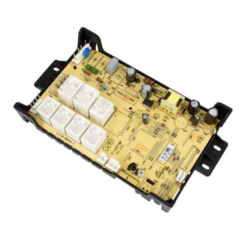 Carte électronique, module de puissance WHIRLPOOL C00629520