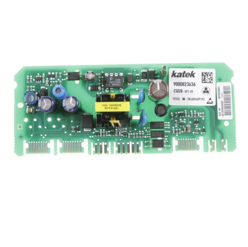 Carte électronique, Module inverter (répartiteur) SIEMENS 00754211