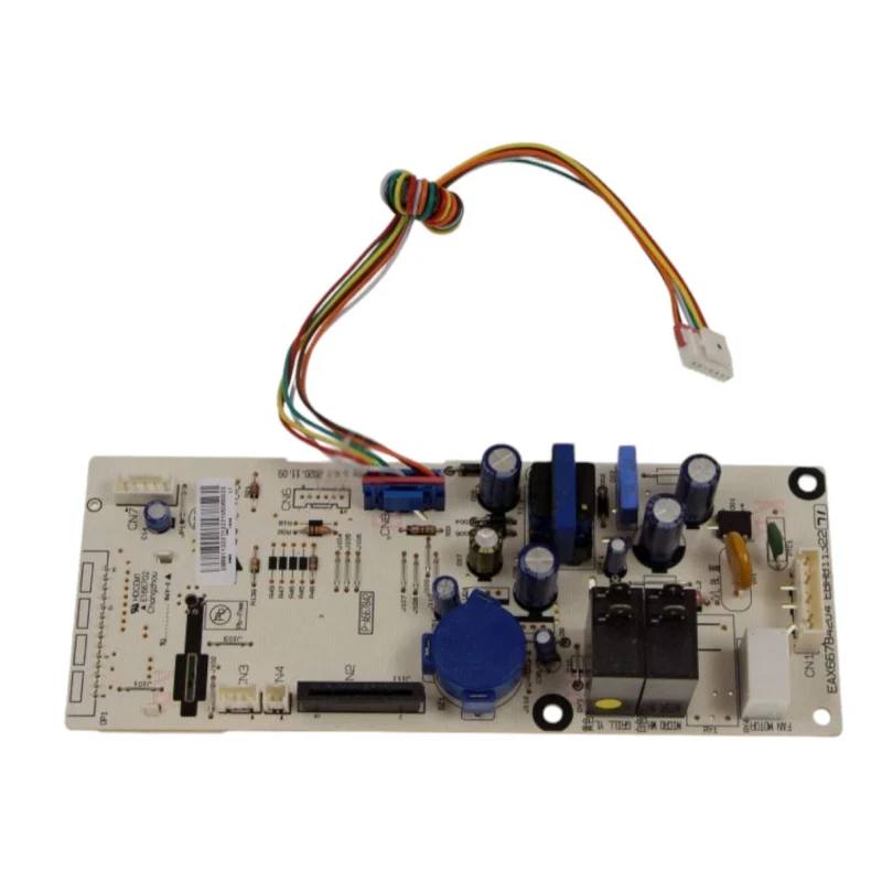 Carte électronique, module principal LG EBR81132271