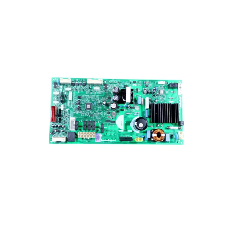 Carte électronique, module principal LG EBR85712638