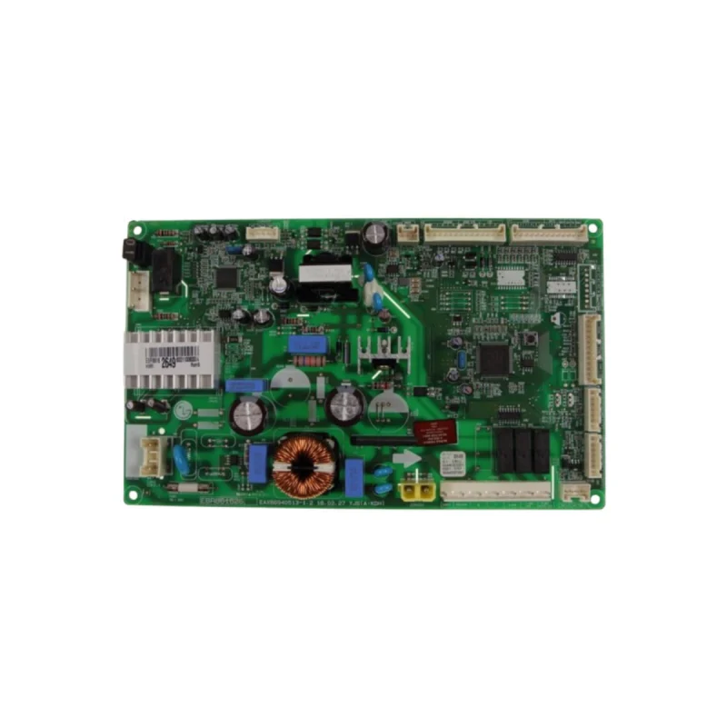 Carte électronique, module principal LG EBR86162649