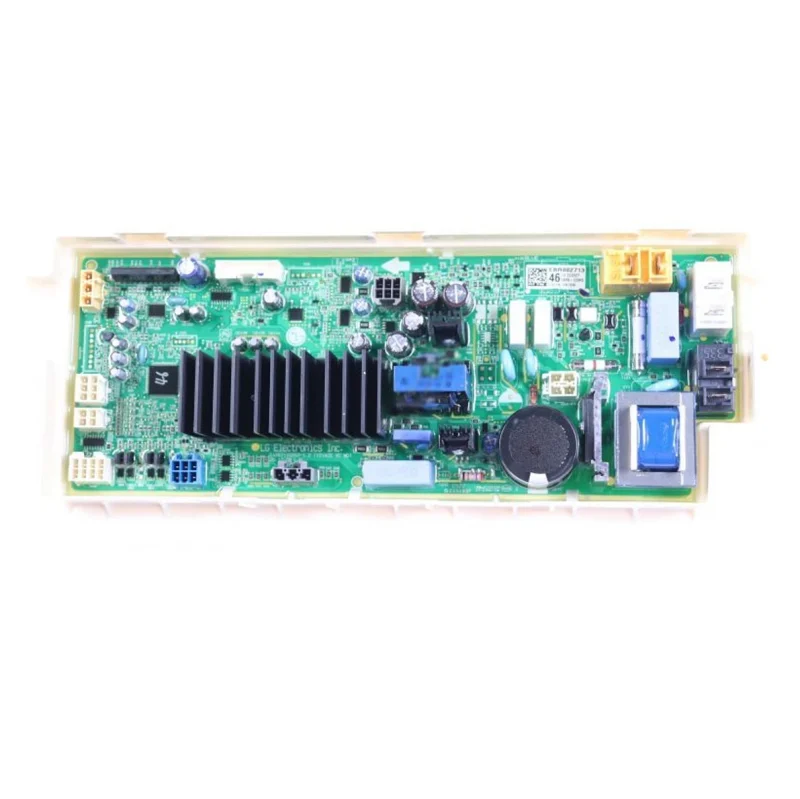 Carte électronique, module principal LG EBR88271346