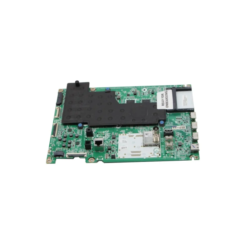 Carte électronique, module principal LG EBU66340502