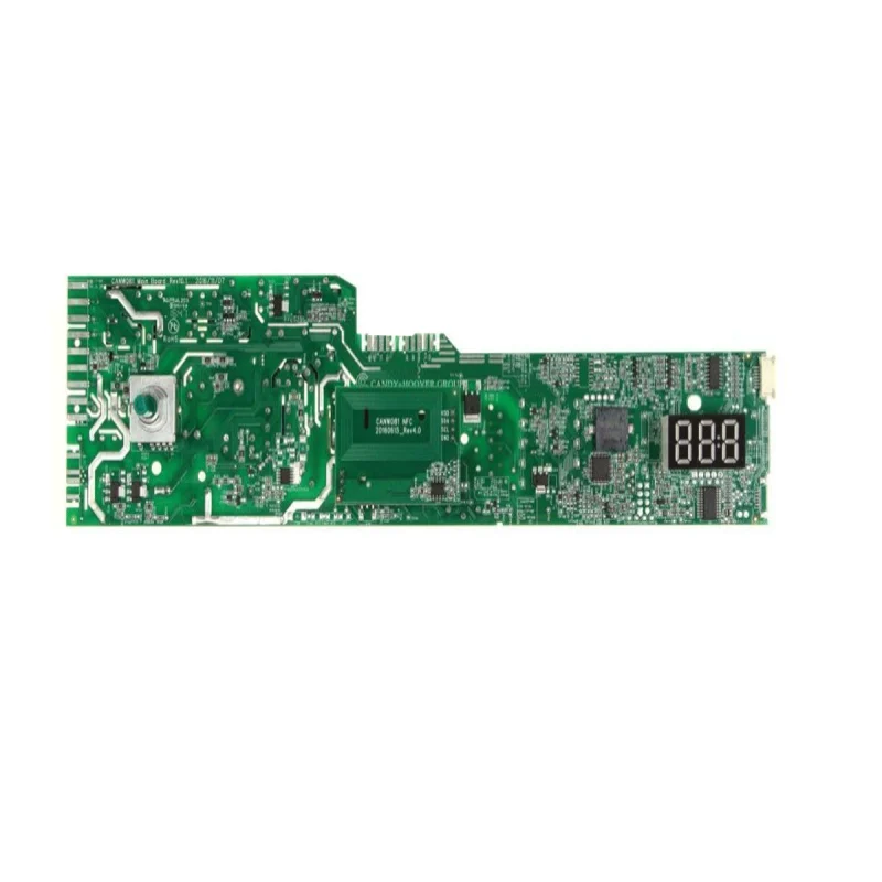 Carte électronique, module programmé CANDY 49036461
