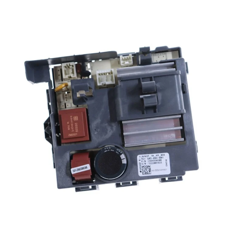 Carte électronique moteur BEKO 2985550300