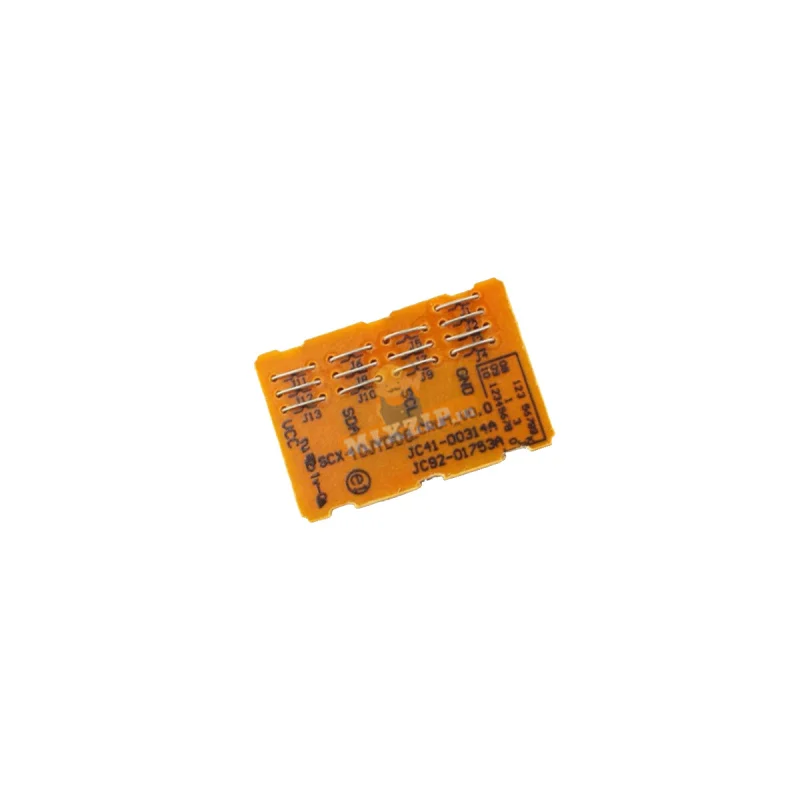 Carte électronique MOULINEX MS-650396