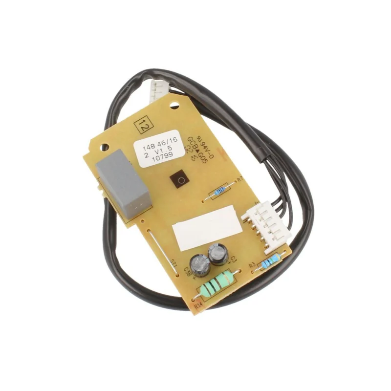 Carte électronique MOULINEX SS-1530000014