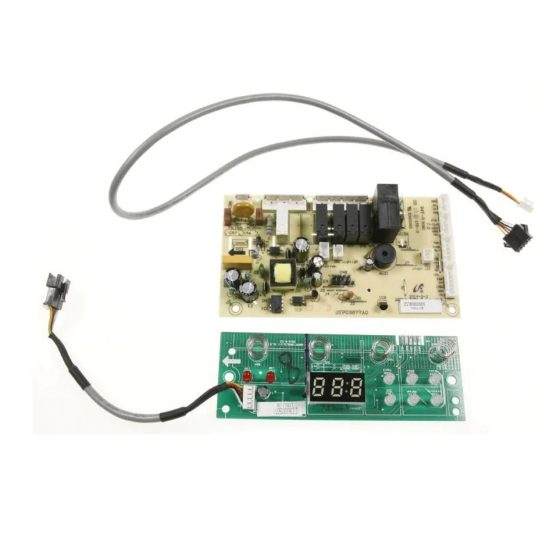 Carte électronique, pcb BEKO 9178009384