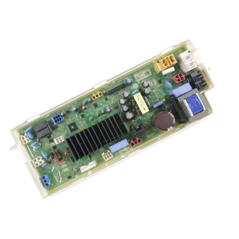 Carte électronique, platine principale LG EBR79961904