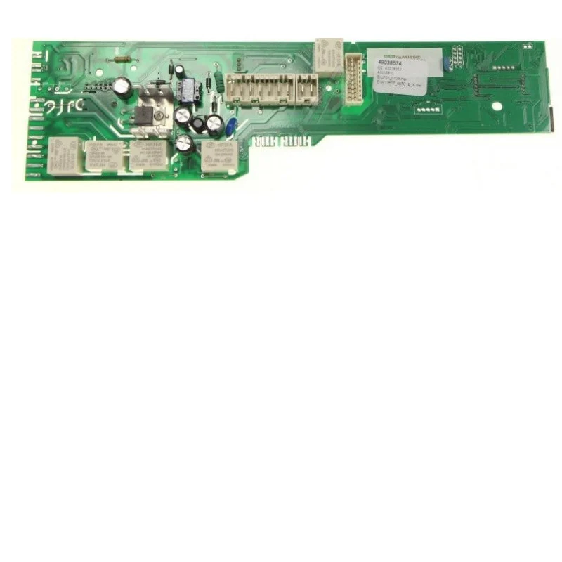 Carte électronique pour Lave-Linge CANDY 49038574