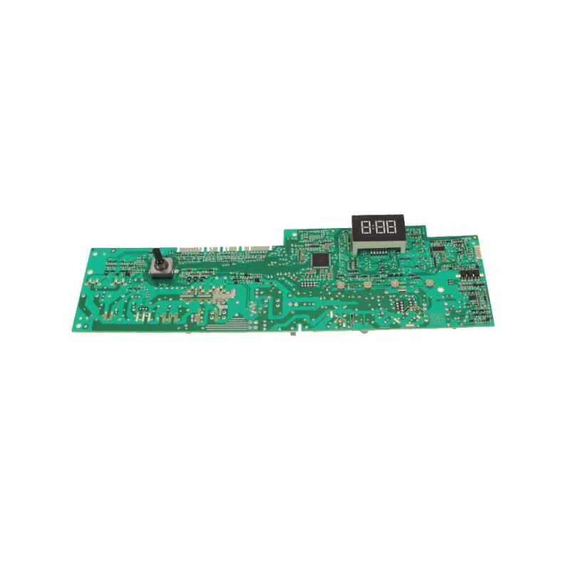CARTE ÉLECTRONIQUE pour SECHE LINGE BEKO - 2975786302