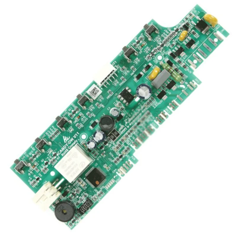 Carte électronique programmée CANDY 49034917