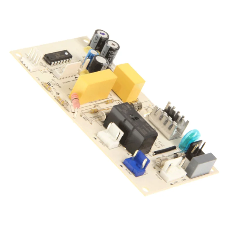 Carte électronique (Propero+) KENWOOD AS00002314