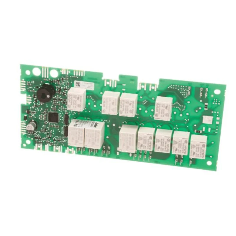 Carte électronique SIEMENS 12013857