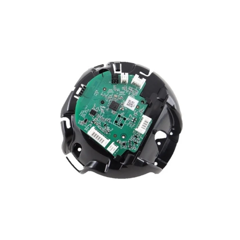 Carte électronique + support KRUPS MS-624660