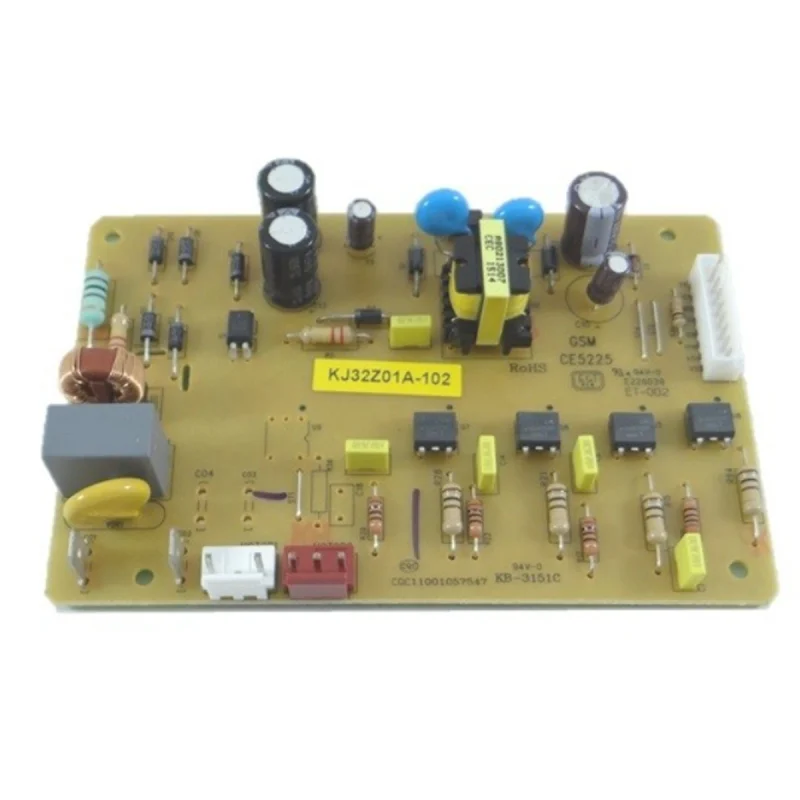 Carte mécatronique de puissance ROWENTA RS-PU000034