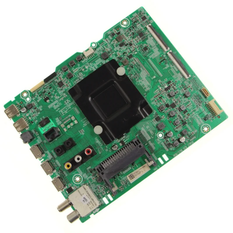 Carte mère HISENSE HT253714