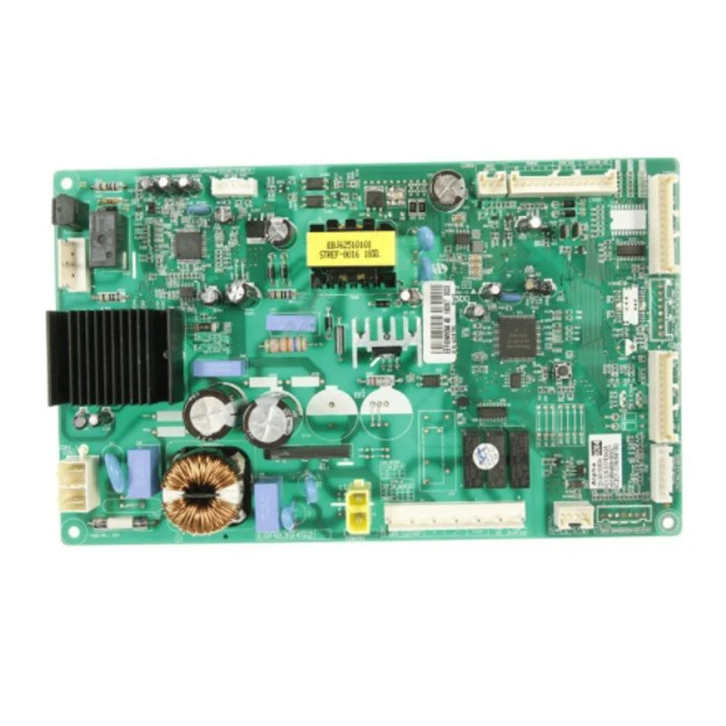 Carte mère LG EBR83949204