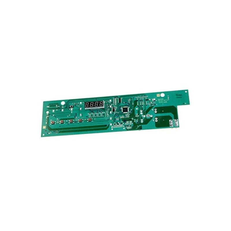 Moduel de commande pour Lave-Linge SMEG 696291114