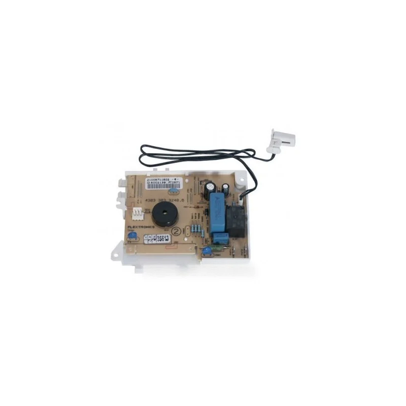 Carte de programmateur pour Lave-vaisselle Hotpoint - Ariston C00143208