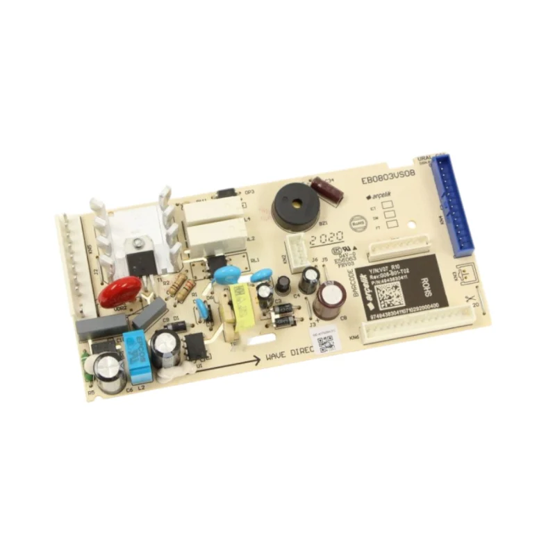 Carte puissance BEKO 4943830412