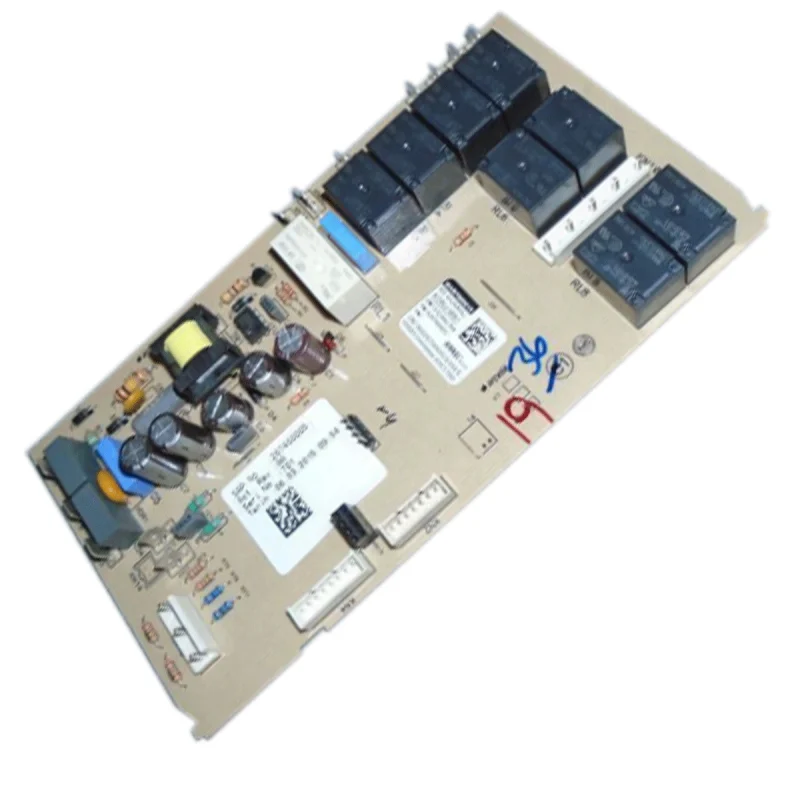 Carte pyro BEKO 267460005