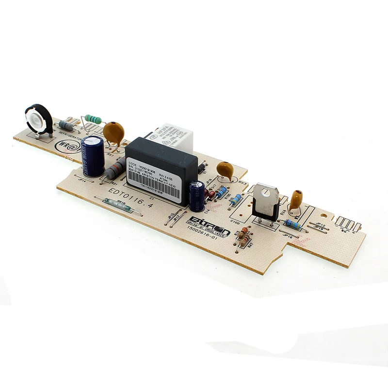 CARTE THERMOSTAT REFRIGERATEUR C00307718 - WHIRLPOOL
