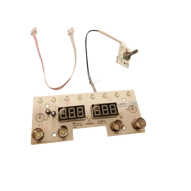 Cartes électroniques avec sonde TEFAL SS-9100055624