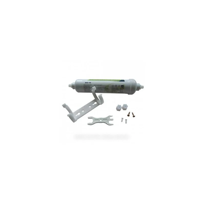 Cartouche filtre aqua care DD7098 pour Réfrigérateur ARISTON C00114417 - W-PRO