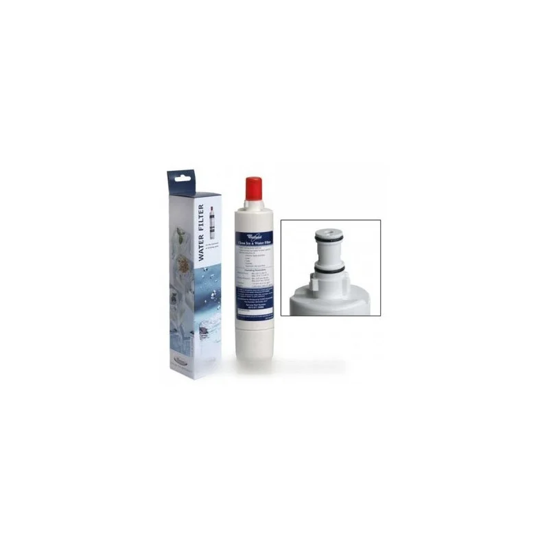 Cartouche pour Réfrigérateur WHIRLPOOL 481281729632