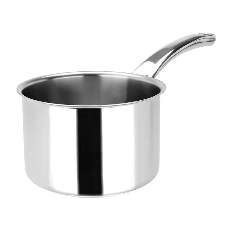 CASSEROLE 16 CM INOX BRILLANT 711663 - SITRAM