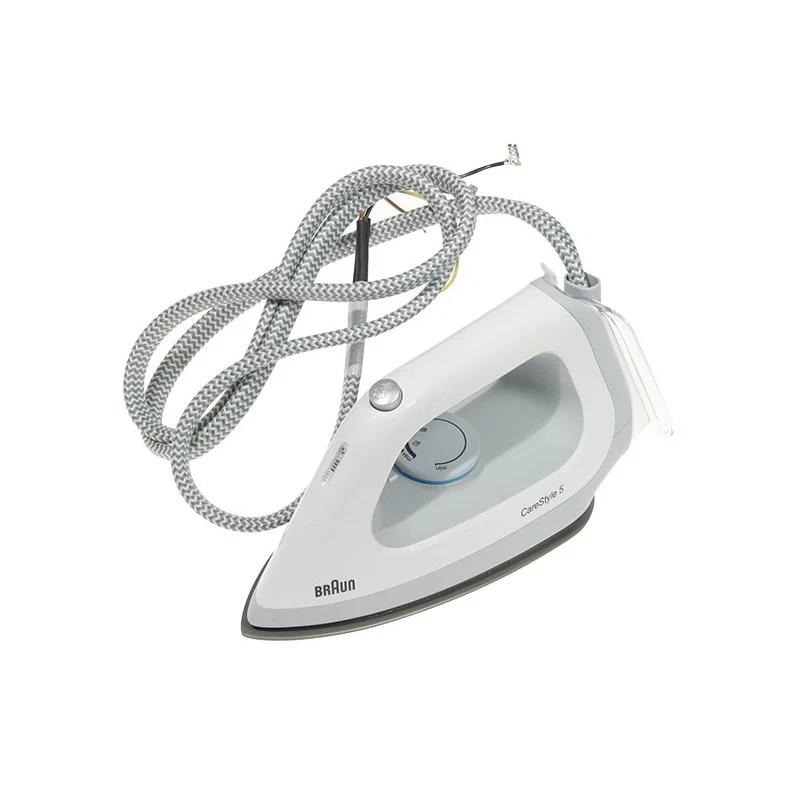 CENTRALE VAPEUR 5512811441 - BRAUN